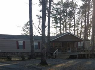 199 Harbor Oaks Dr, Mount Ida, AR 71957