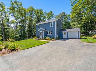 6 Washington Dr, Randolph, MA 02368