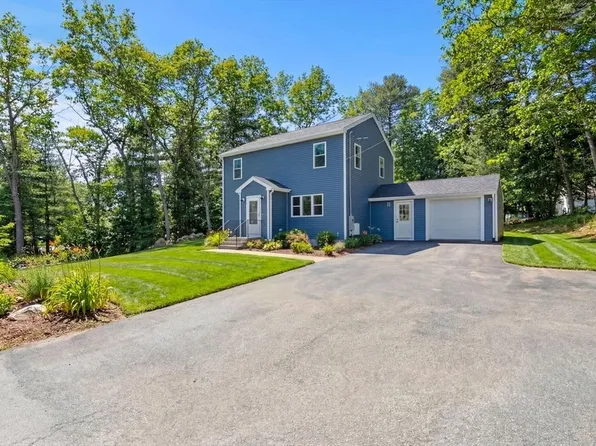 6 Washington Dr, Randolph, MA 02368