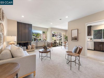 2601 College Ave APT 301, Berkeley, CA, 94704