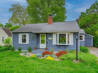 4517 Shore Acres Rd, Monona, WI 53716