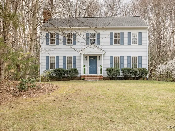 4400 Litchfield Dr, Chesterfield, VA 23832