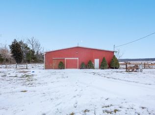 3265 Cross Rd, Winchester, OH 45697