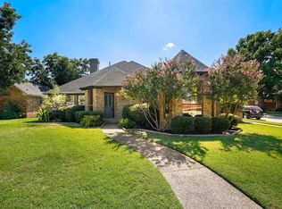 601 Tanbark Ct, Coppell, TX 75019
