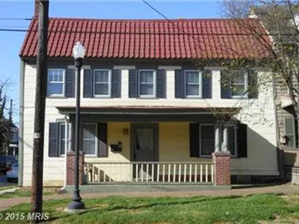 501 High St, Chestertown, MD 21620