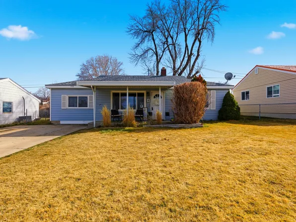 106 N 1st St, Tooele, UT 84074