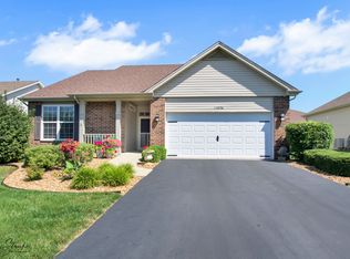 17036 Carlislie Ln, Lockport, IL 60441