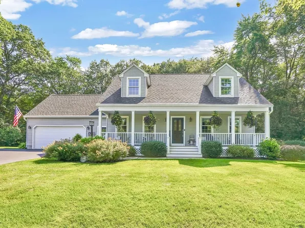 34 Old Farm Rd, Palmer, MA 01069
