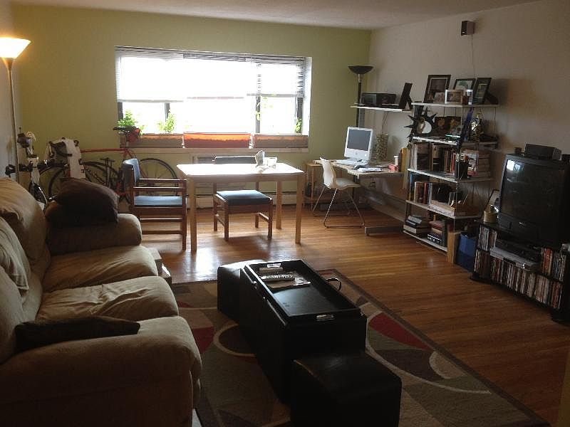1st image of 36 Dighton St #16TD