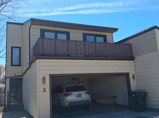 1917 E Capitol Ave #11A, Bismarck, ND 58501