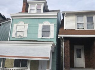 401 Wabana St, Pittsburgh, PA 15214