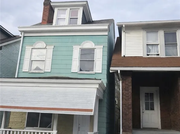 401 Wabana St, Pittsburgh, PA 15214