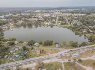 610 NW Phosphate Blvd, Mulberry, FL 33860
