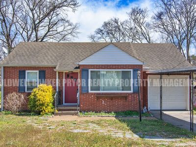 128 S Saint Marks Ave, Chattanooga, TN, 37411