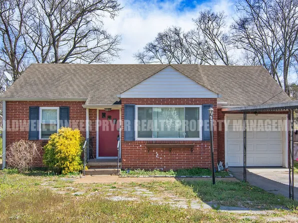 128 S Saint Marks Ave, Chattanooga, TN 37411