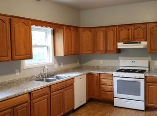 4738 Clark Rd, Prescott, MI 48756