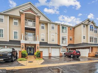 411 Hamlet Club Dr UNIT 207, Edgewater, MD 21037