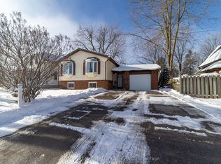 410 Victoria St, Shelburne, ON L9V 2Y2