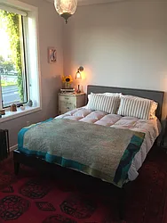 Rented by Brown Harris Stevens