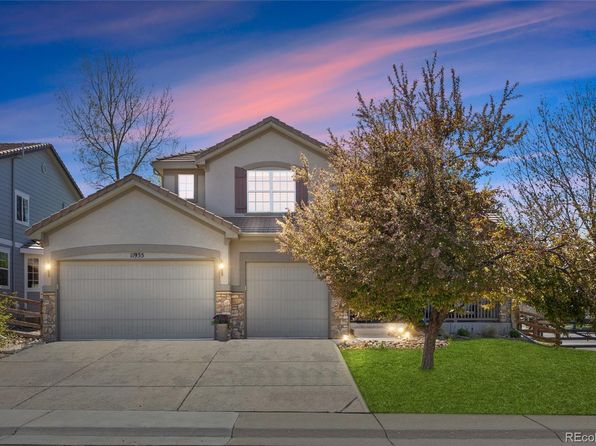 11935 E Lake Court, Greenwood Village, CO 80111