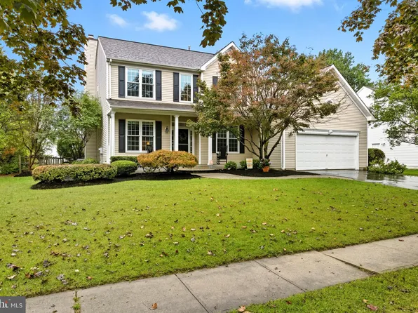 24 Stonehedge Dr, East Windsor, NJ 08520