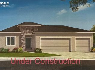 10202 Beckham St, Peyton, CO 80831