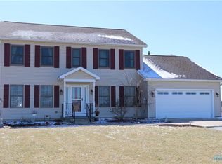 12901 Angola Rd, Swanton, OH 43558