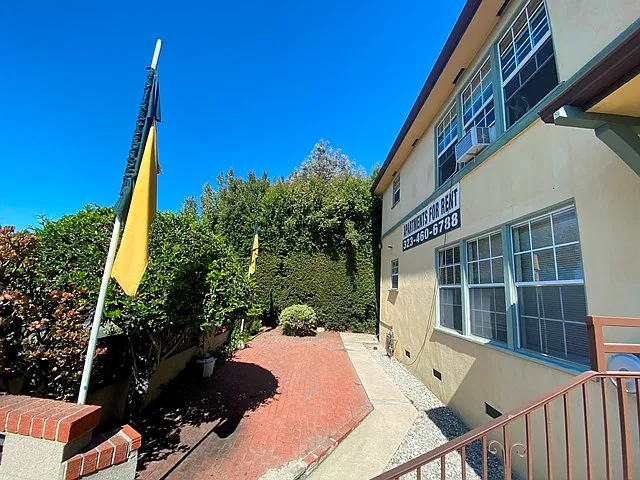 1 bed, 515 sqft, $2,000 — Photo 4