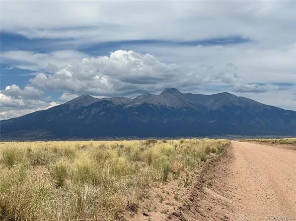 00 Denver Boulevard, Blanca, CO 81123