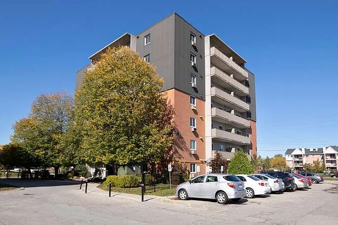 1100 Jalna Blvd #706