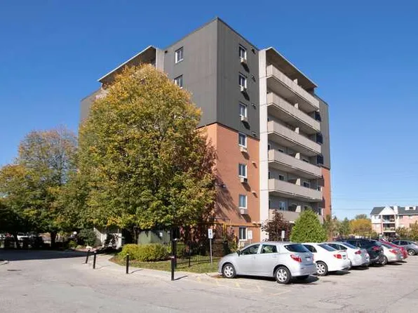 1100 Jalna Blvd #706, London, ON N6E 2M2