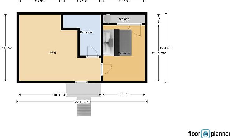 1st image of 829 Woodland Hills Dr