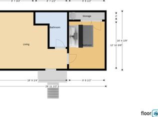 829 Woodland Hills Dr, Granite Shoals, TX 78654