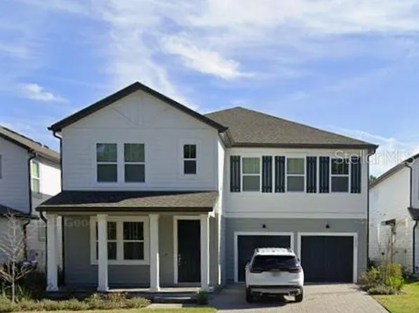 17242 Lake Star Rd, Winter Garden, FL 34787