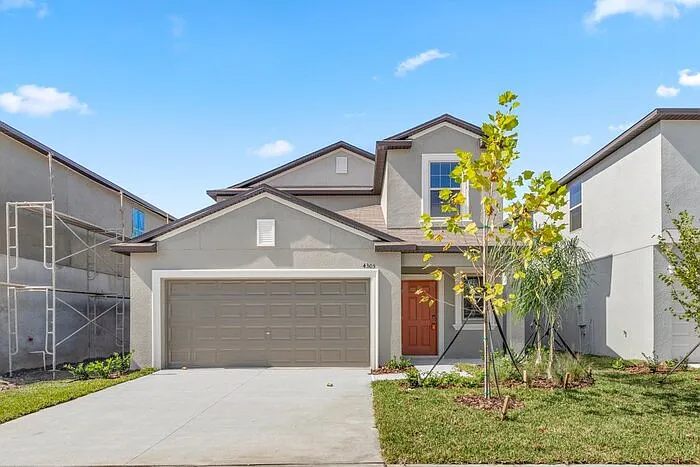 4305 Romano Busciglio St — Photo 1