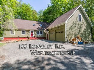 100 Longley Rd, Westbrook, ME 04092