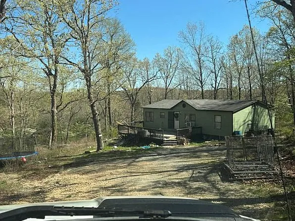 433 Maple Leaf Trl, Mountain Home, AR 72653