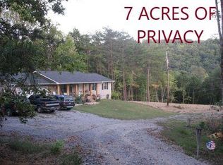 119 Adams Ln, Heiskell, TN 37754