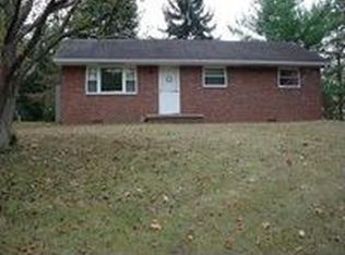 4517 Teays Valley Rd, Scott Depot, WV 25560