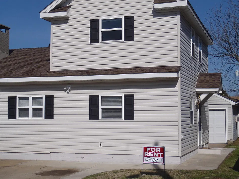 1720 Weber Ave #B