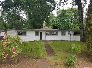 1988 SE Miller Ave, Dallas, OR 97338