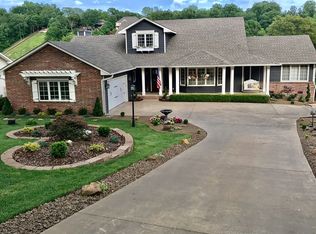 24 Rannoch Dr, Bella Vista, AR 72715