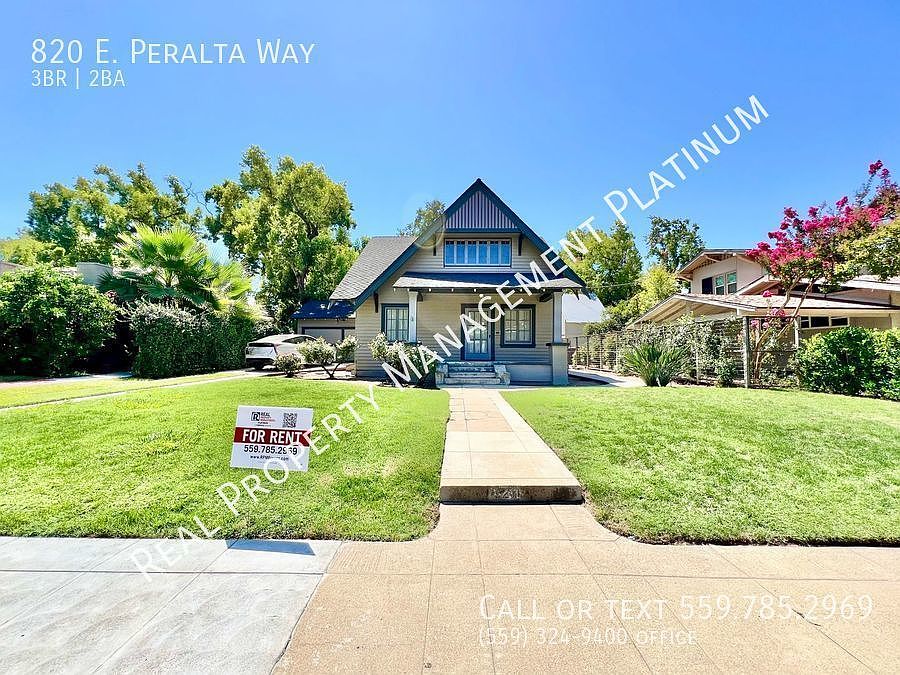 1st image of 820 E Peralta Way