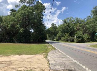 4.1 Galt City Rd, Milton, FL 32583
