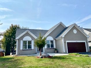 1917 Carrier Cir, Plainfield, IL