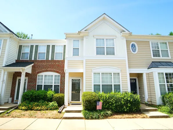 8347 City Loft Ct, Raleigh, NC 27613