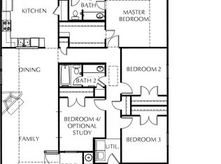 1018 Briza Del Mar Ct, Richmond, TX 77406
