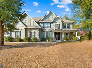 91 Crestview Dr, Guyton, GA 31312
