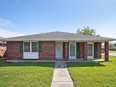8433 Livingston Ave, Chalmette, LA, 70043