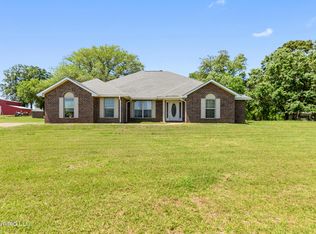 152 Brown Loop, Lucedale, MS 39452